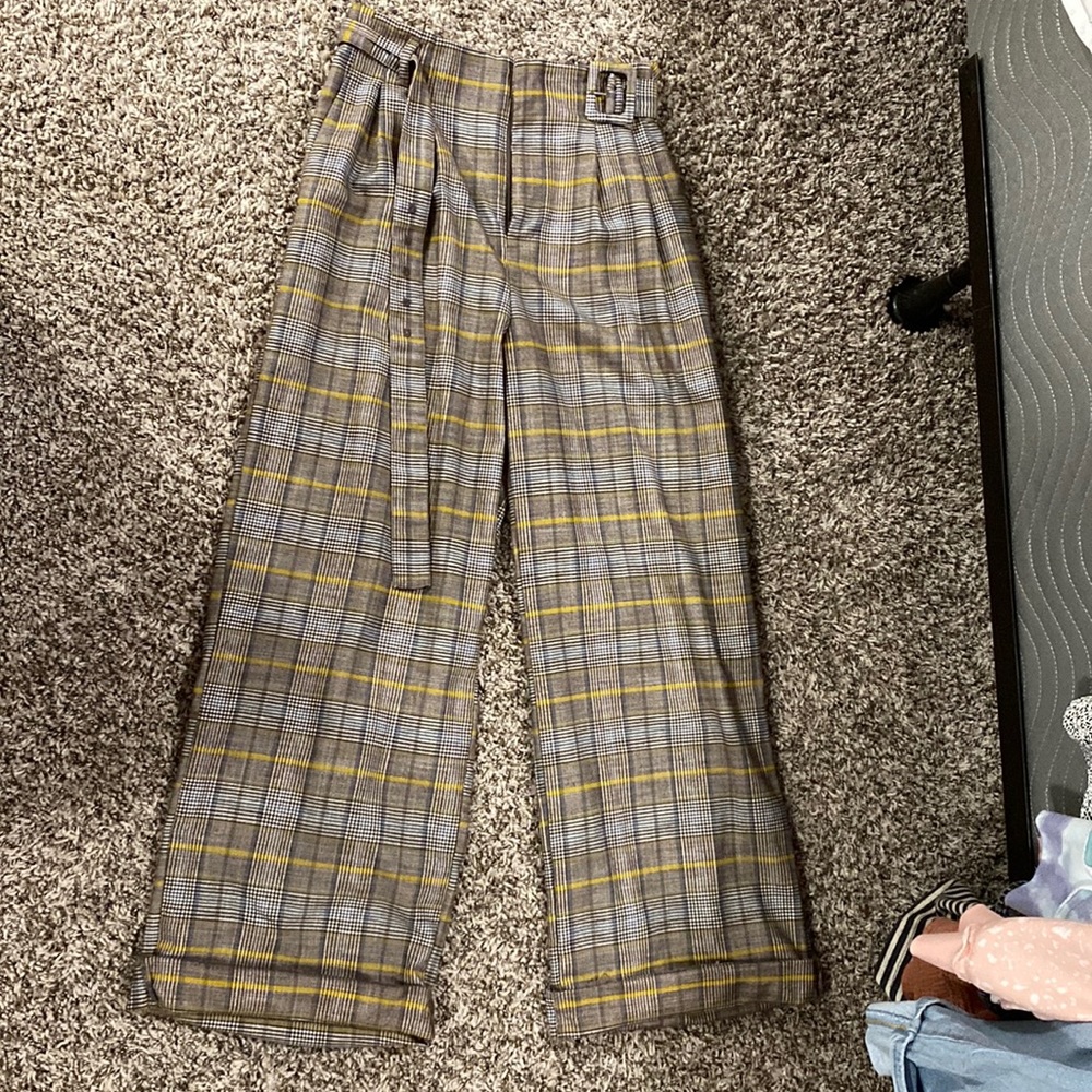 A New Day Pants